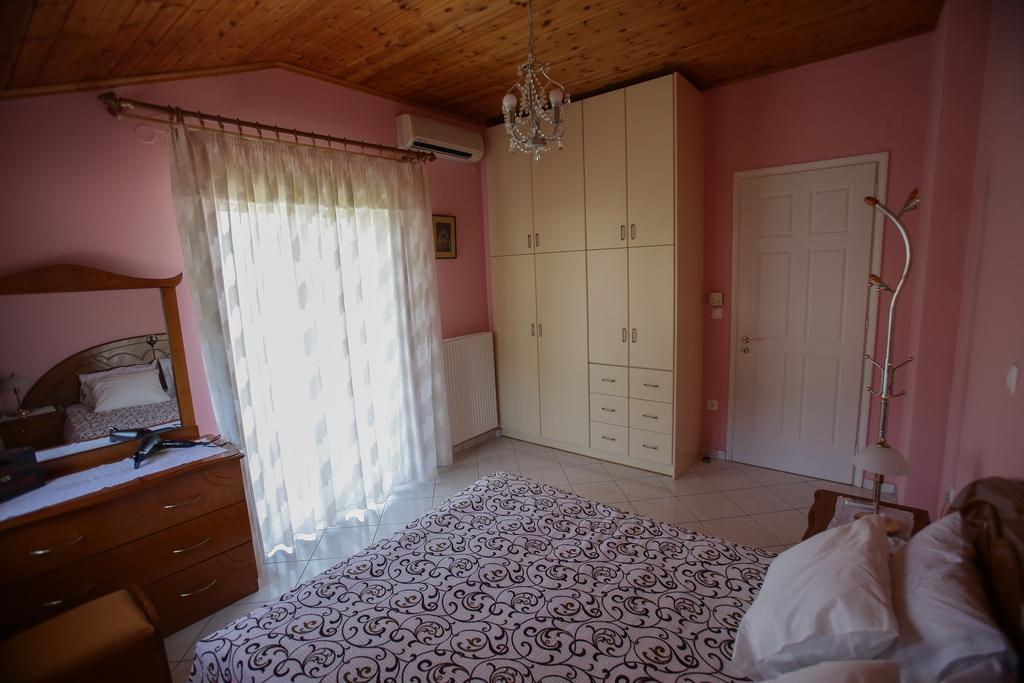 Casa De Calma Villa Argostoli  Room photo