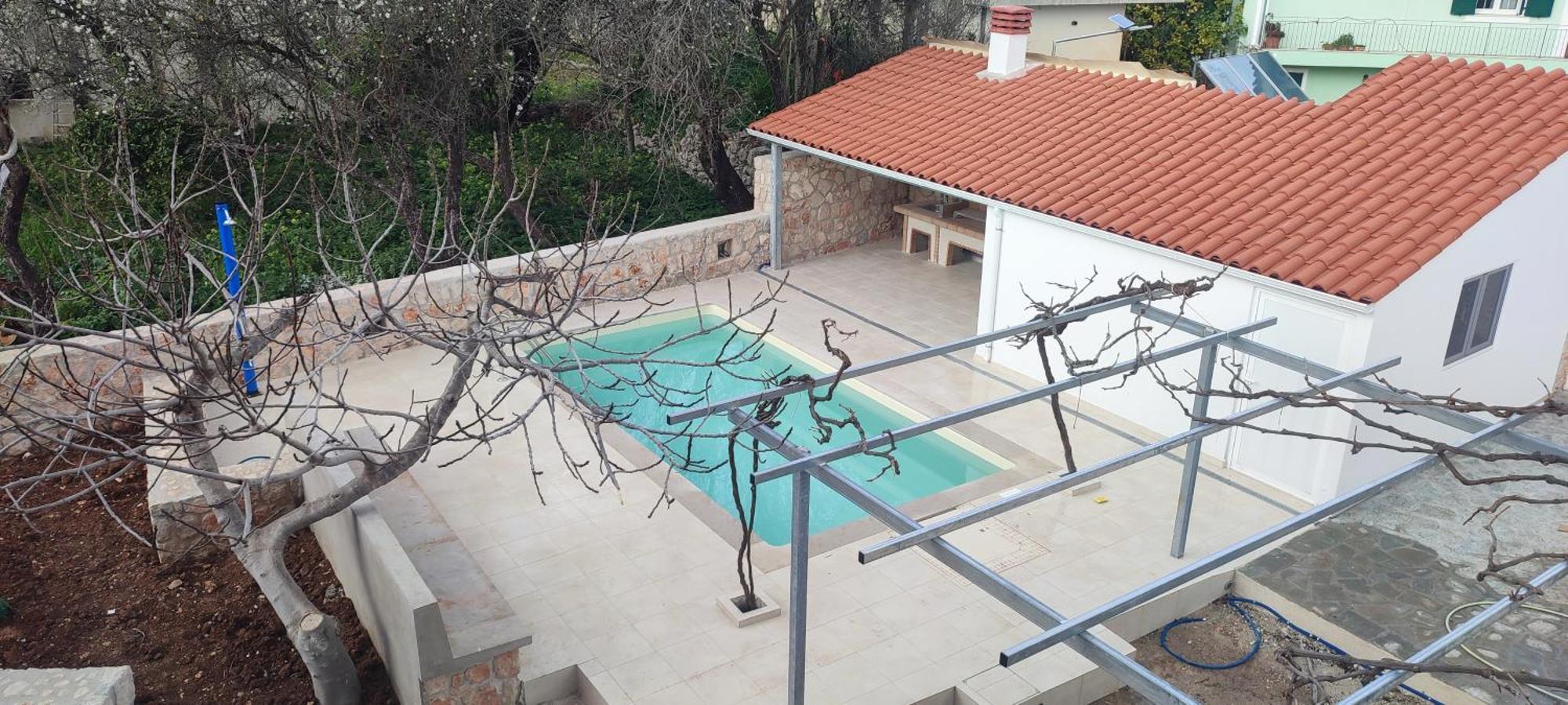 Casa De Calma Villa Argostoli  Exterior photo